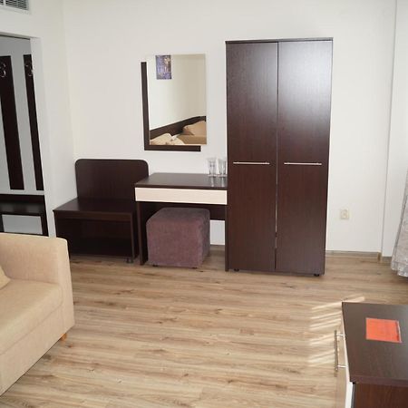 Hotel Kardjali Kurdzhali Bagian luar foto