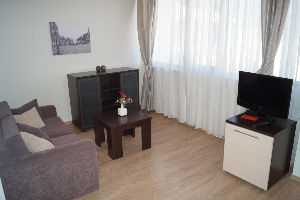 Hotel Kardjali Kurdzhali Bagian luar foto