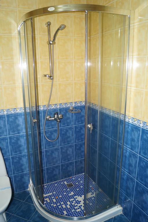 Hotel Kardjali Kurdzhali Bagian luar foto