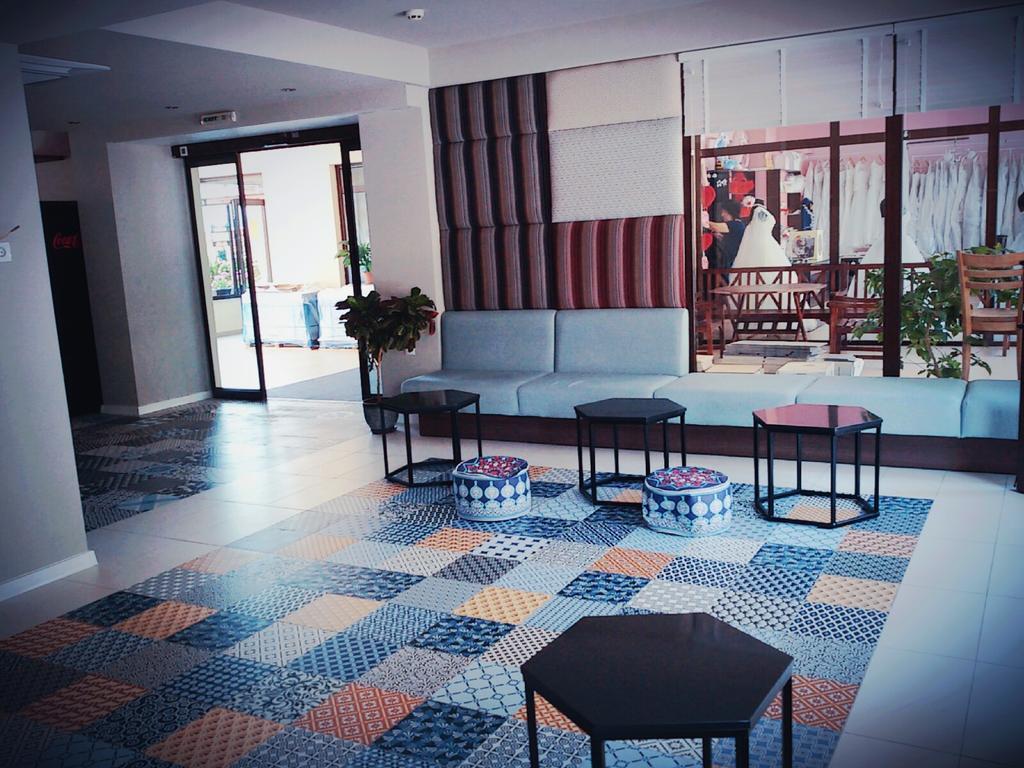 Hotel Kardjali Kurdzhali Bagian luar foto